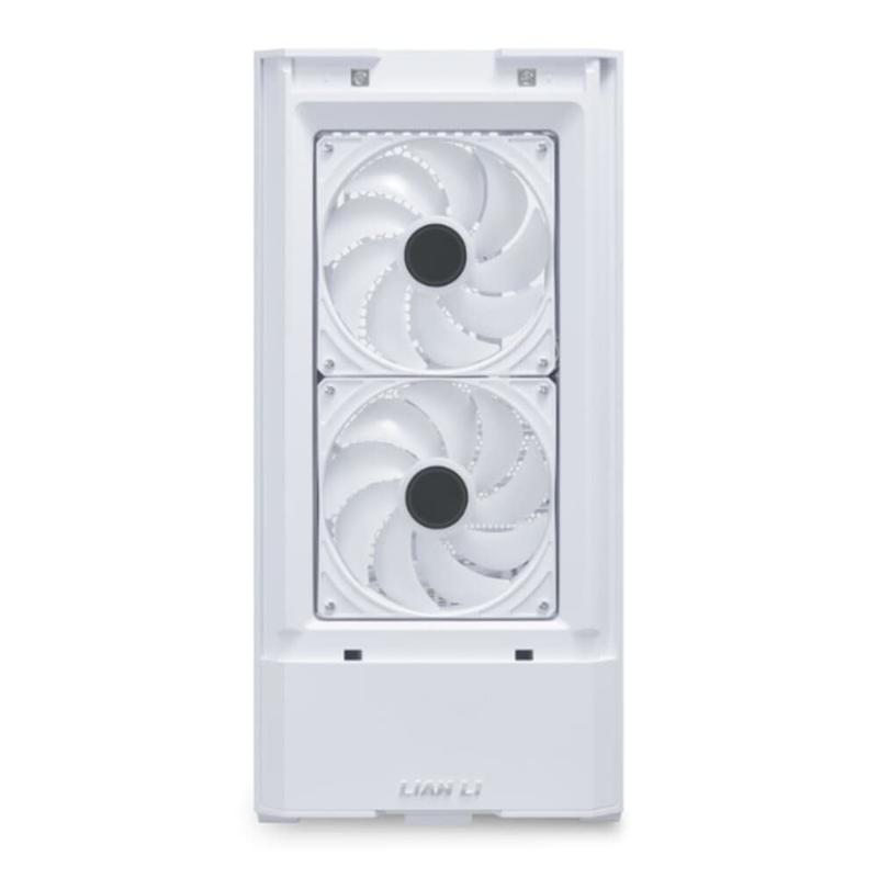 Gabinete Gamer Lian Li Lancool 207 RW, Mid Tower, ATX, ARGB